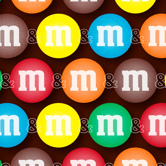 Title: The Sweet History of M&M's Candy: From Military Snack to Iconic Treat