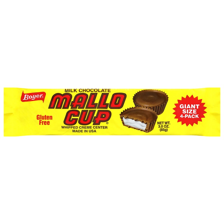 Mallo Cup Giant Size
