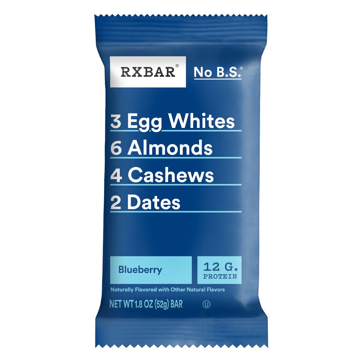 RXbar Blueberry