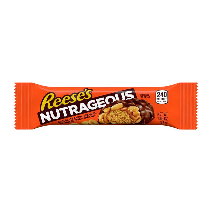 Reese Nutrageous