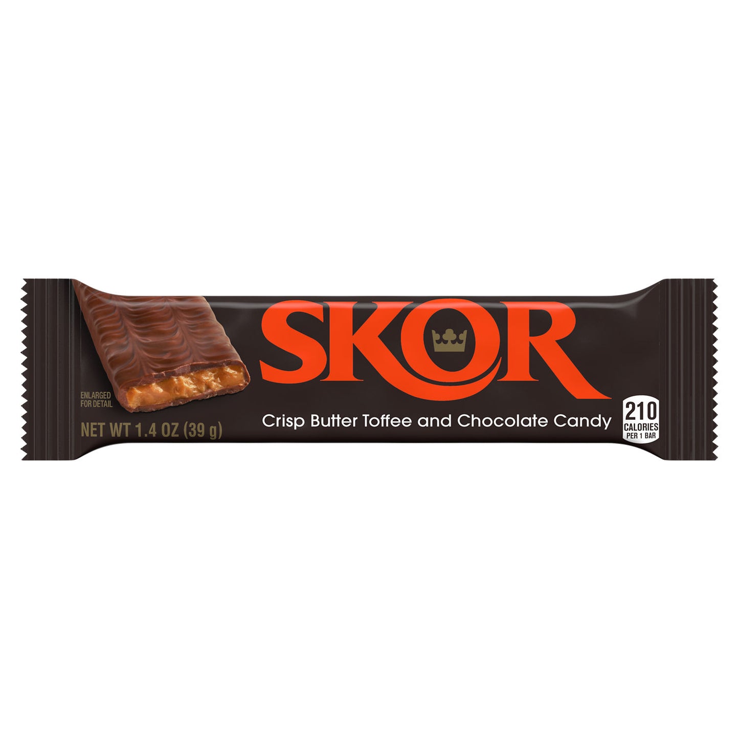 Skor Chocolate Toffee Bar