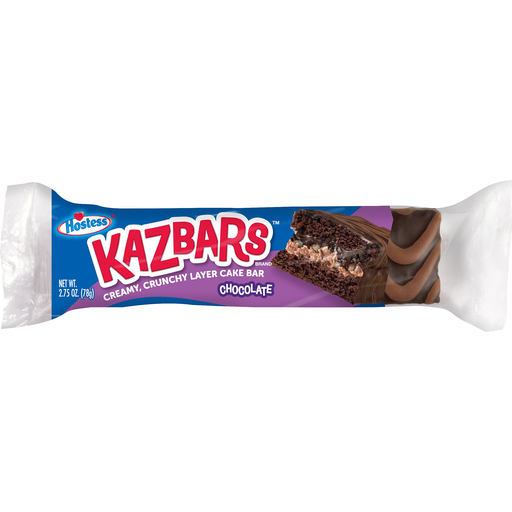Kazbar Chocolate