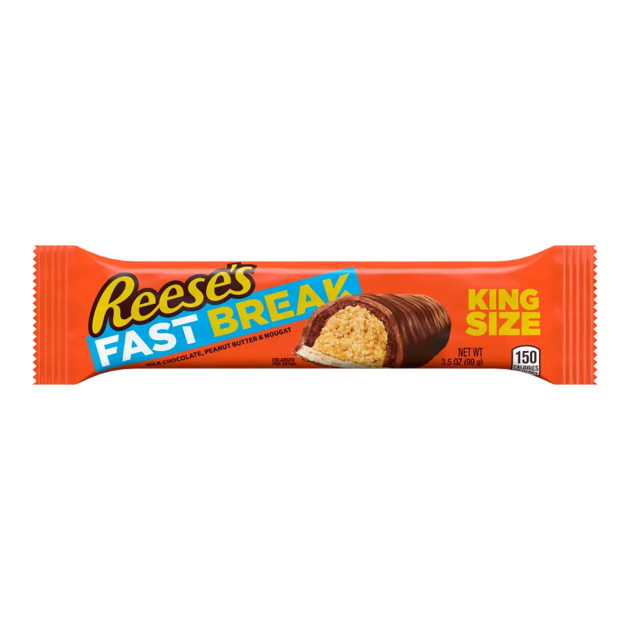 REESE'S FAST BREAK King Size