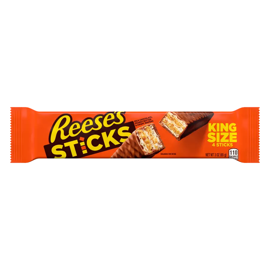 Reese's Sticks King Size