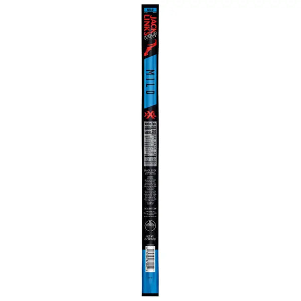 Jack Link's Wild® Mild Sticks