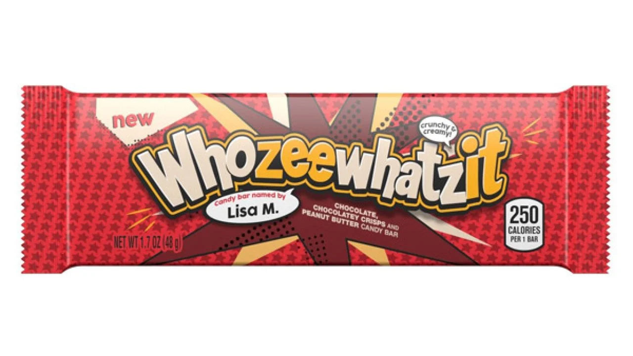 Whozeewhatzit