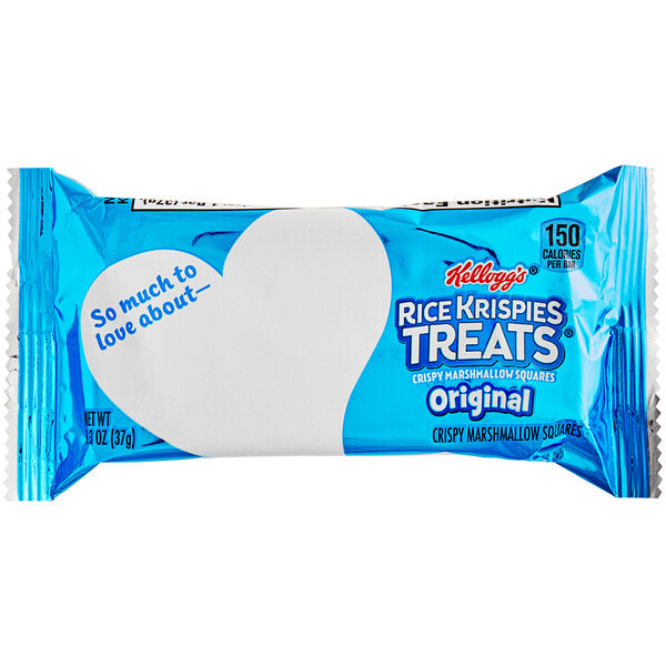 Kellogg's Rice Krispie Treat 1.3oz