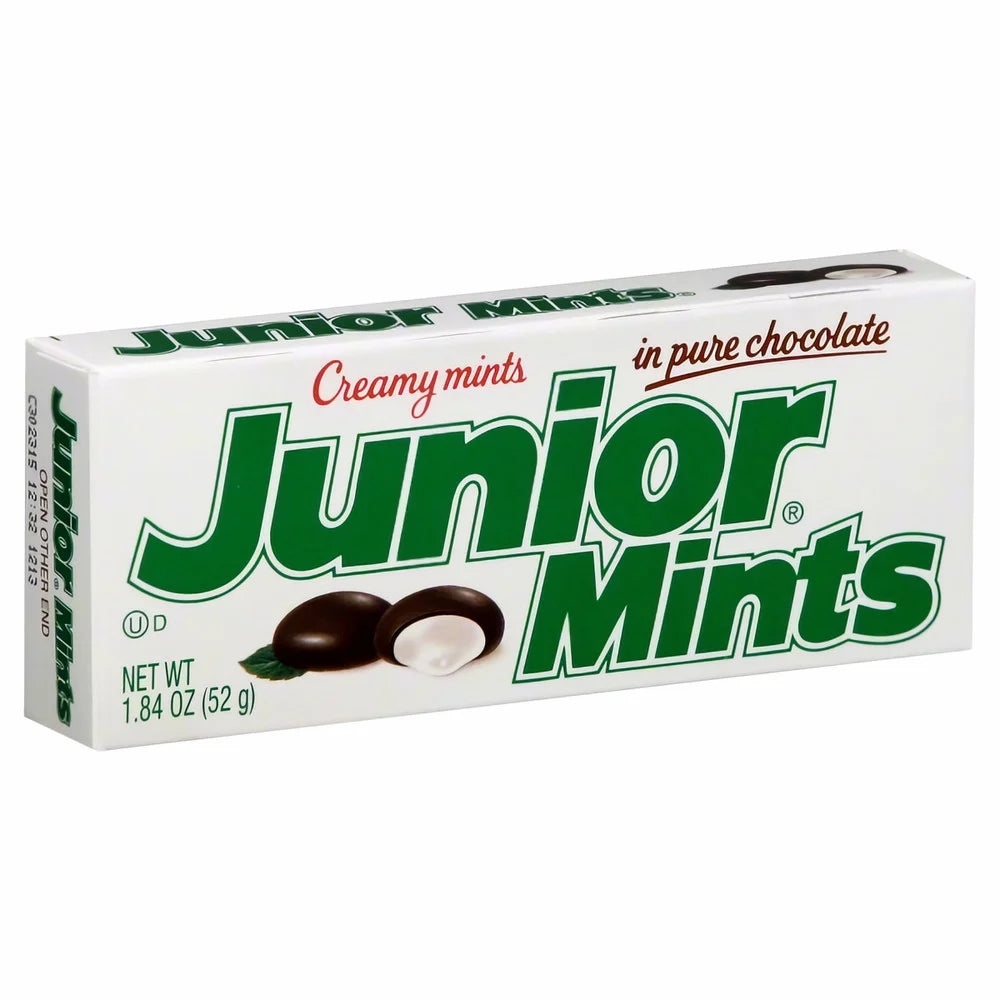 Junior Mints 1.84 oz