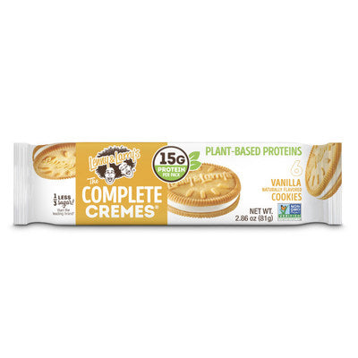 lenny & larry's The Complete Cremes Vanilla