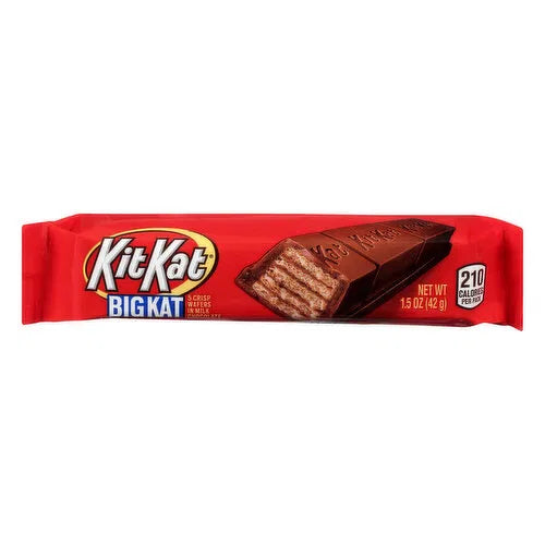 Kit Kat Big Kat