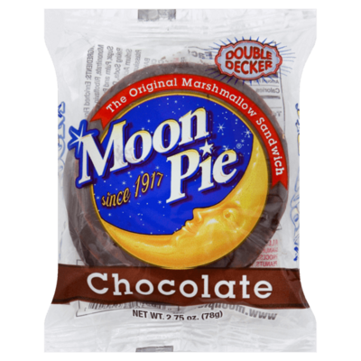 Moon Pie Chocolate 2.75 oz