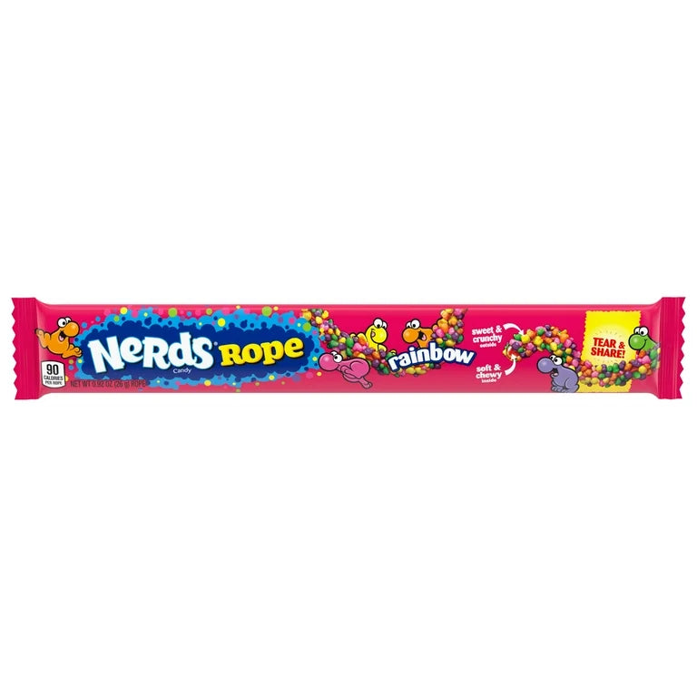 Nerds Rope 0.92 oz