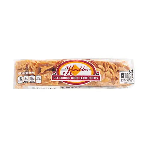 Kimbles Ole School Corn Flake Chewy Bar 2.5oz