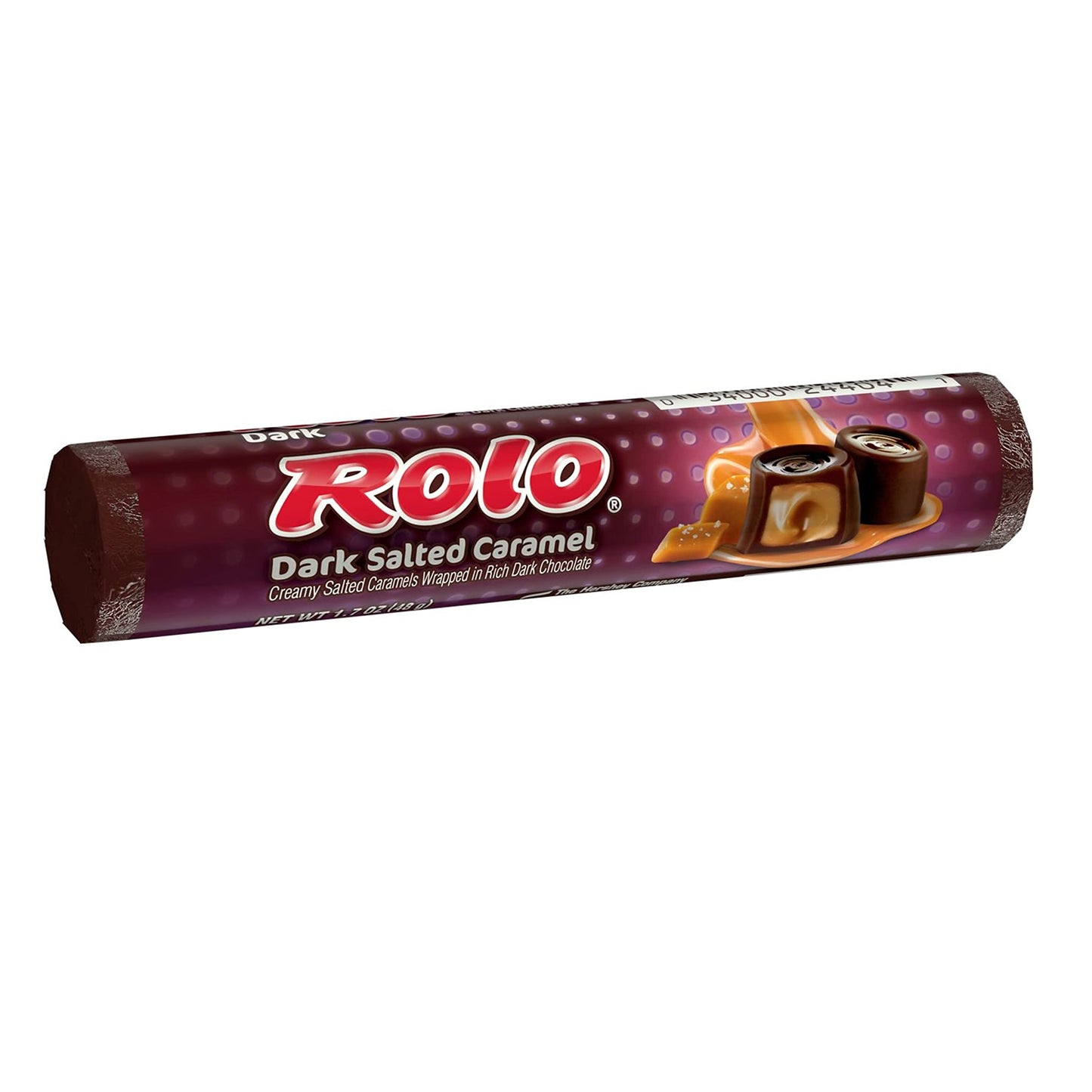 ROLO® Salted Caramel Dark Chocolate