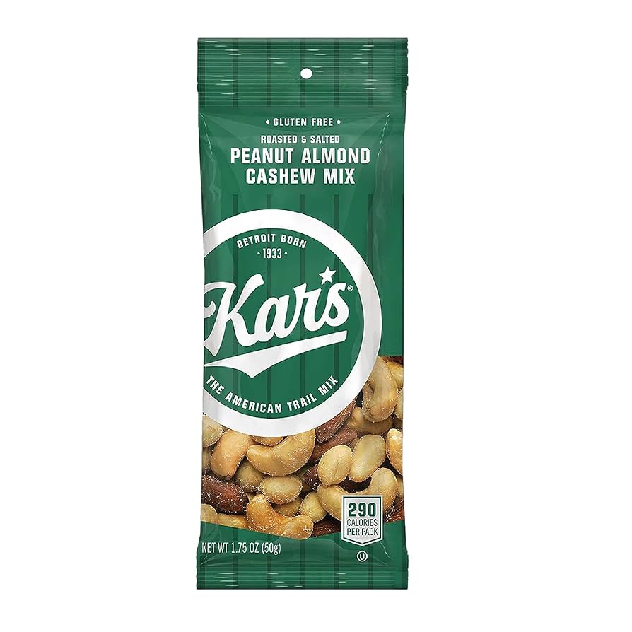 Kars Peanut Almond Cashew Mix