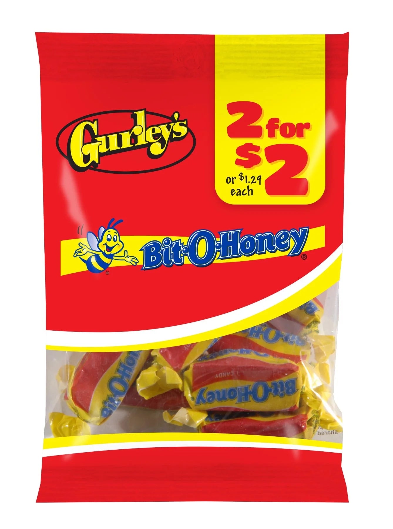 Gurley's Bit O Honey