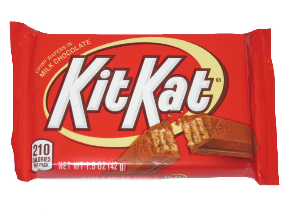 Kit Kat® Bar Original