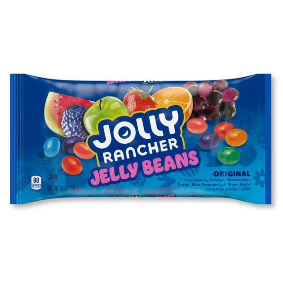 Jolly Rancher Jelly Beans
