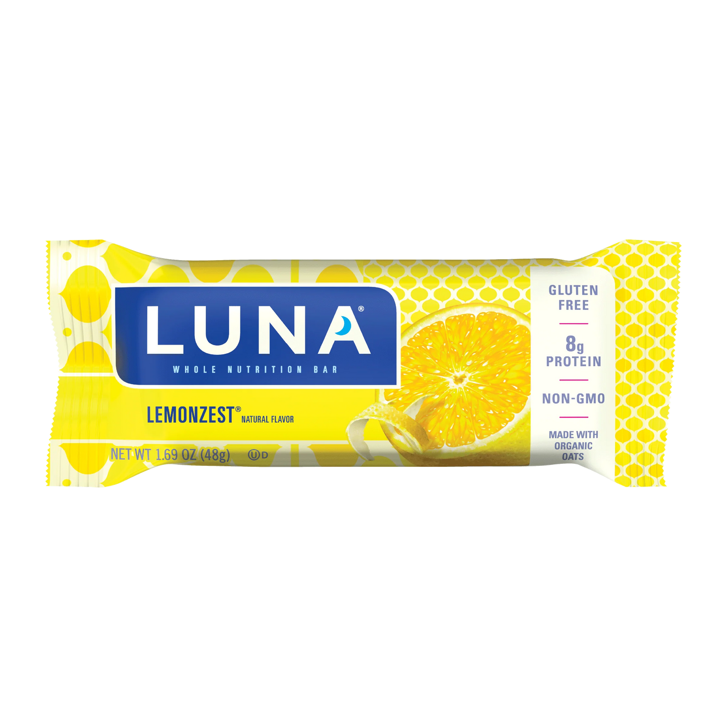 Luna Lemonzest