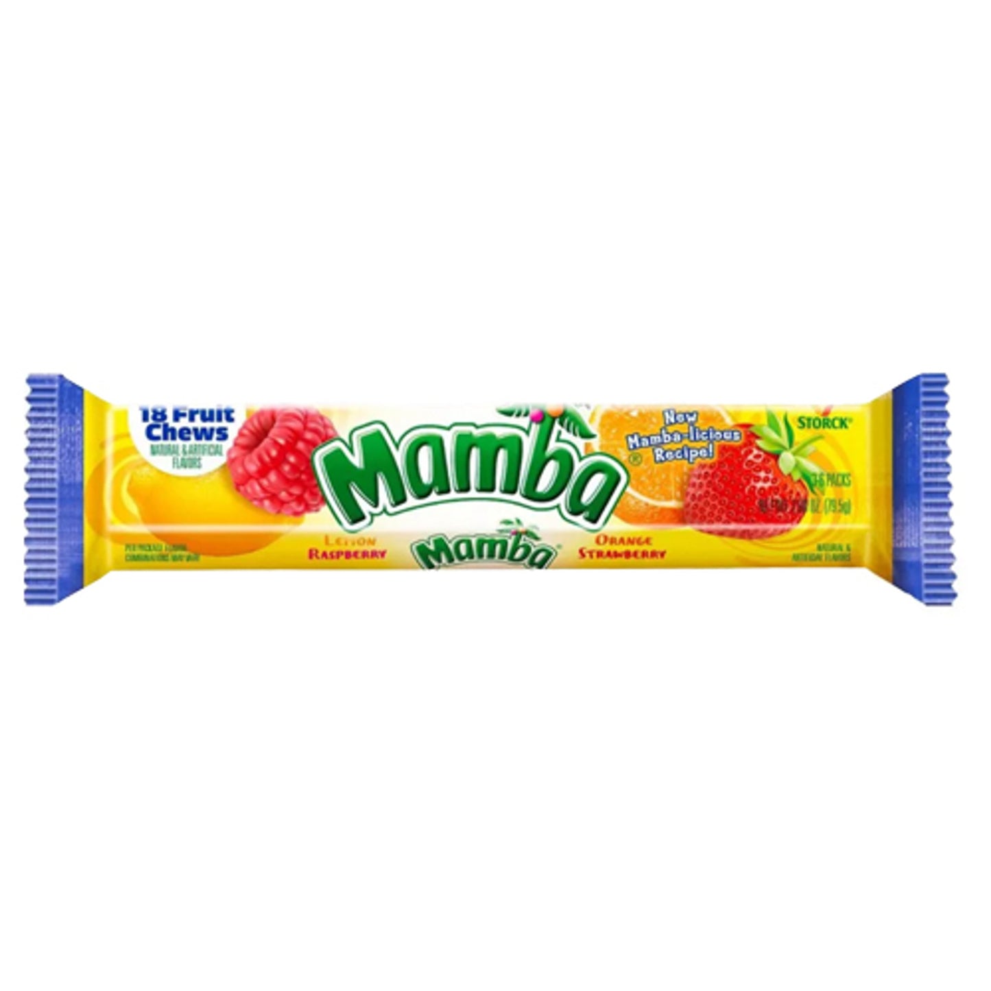 Mamba