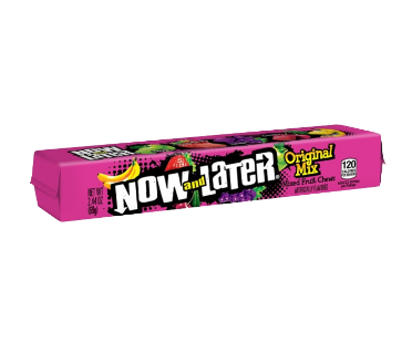Now And Later Original Mix