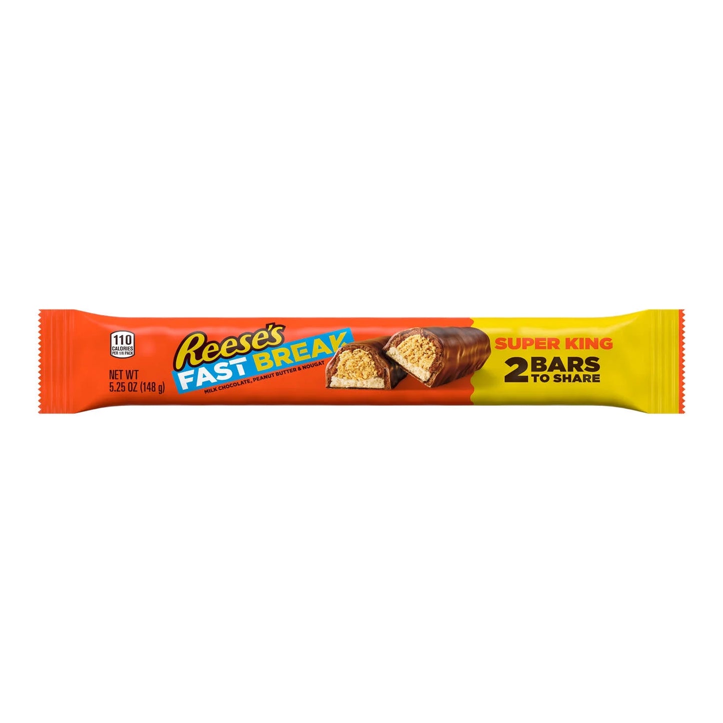Reese's Fast Break Super King Size