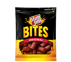 Slim Jim Bites Original