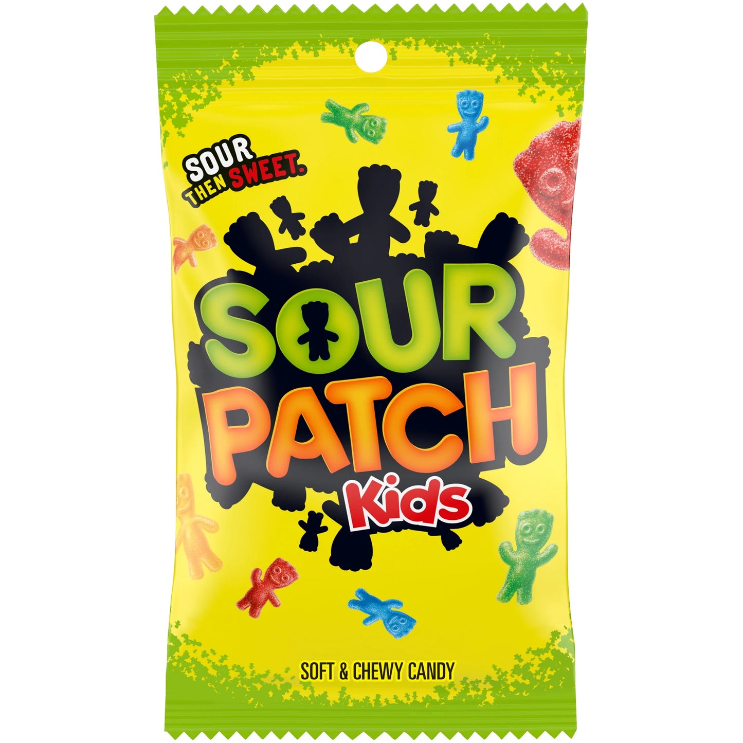 Sour Patch Kids 8oz Bag