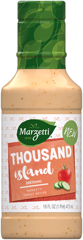 Marzetti Thousand Island Dressing