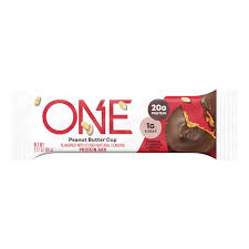 One Protein Bar Peanut Butter Cup