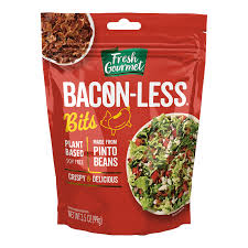 Fresh Gourmet Bacon-Les Bites