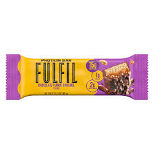 Fulfil Chocolate Peanut Caramel