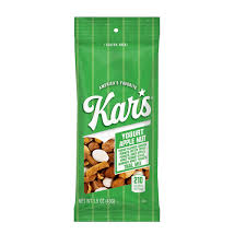 Kars Yogurt Apple Nut