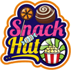 Snack Hut Logo