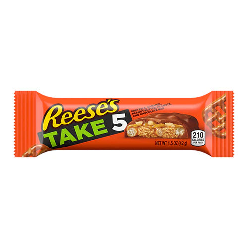 Reese's Take 5
