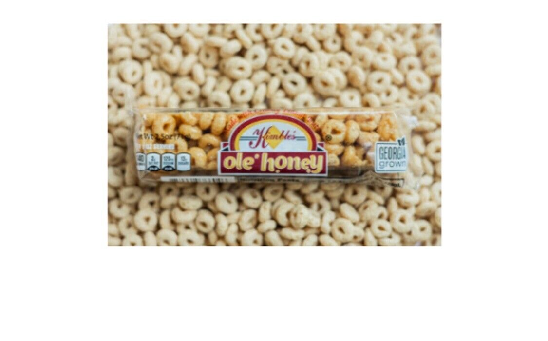 Kimble's Ole Honey Bar