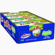 Hostess Fruit Pie Apple (Pack of 8)