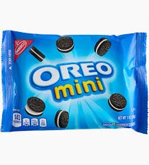 Oreo Minis