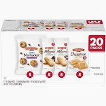Pepperidge Farm Cookies 20pk