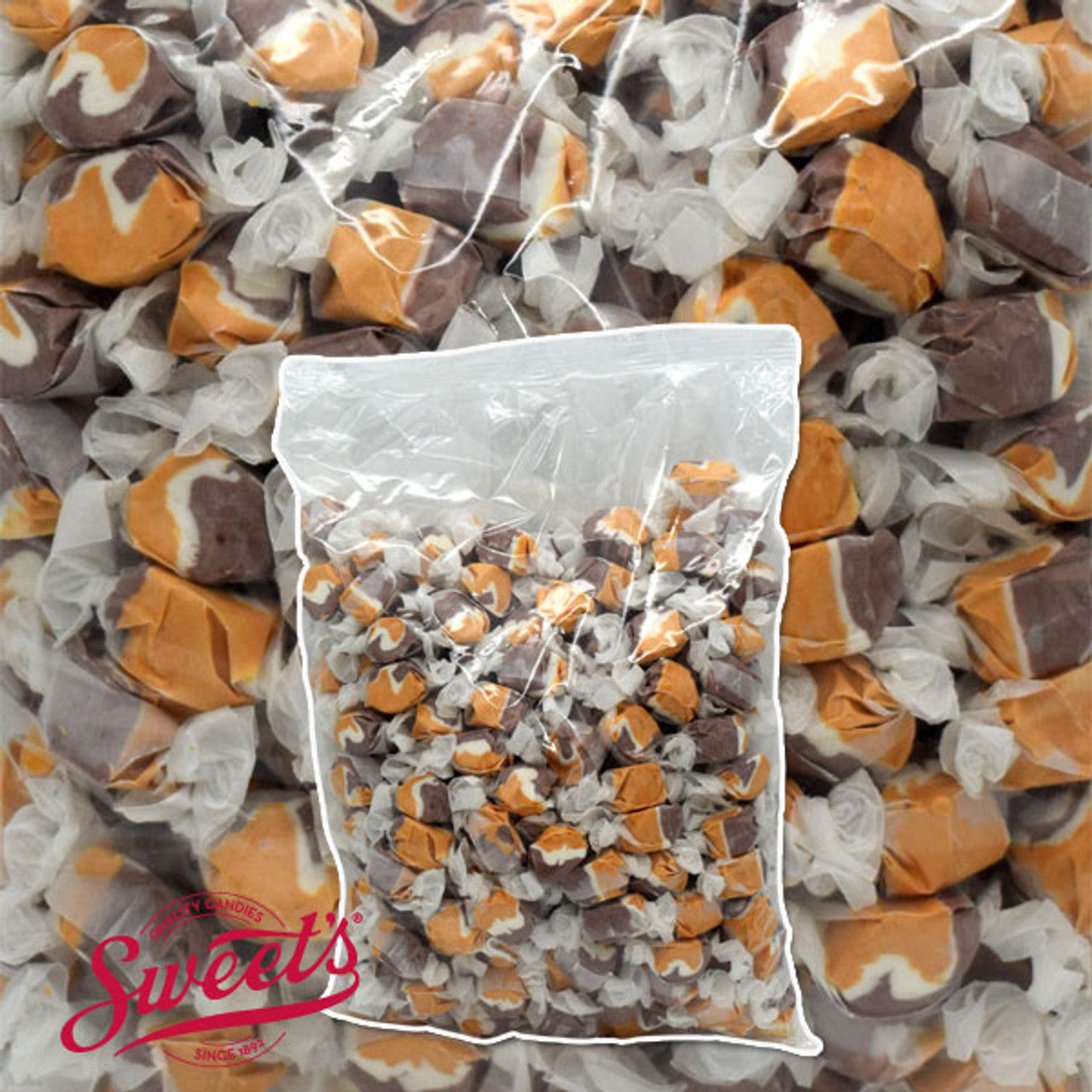 Salt Water Taffy - By the Pound 