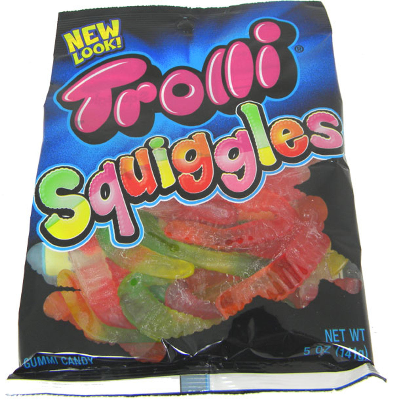 Trolli Squiggles 5oz – BevMo!