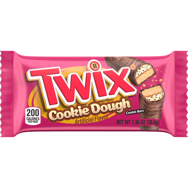 Sam's Club - TWIX SEASONING! 🤯 Use them for your cookie