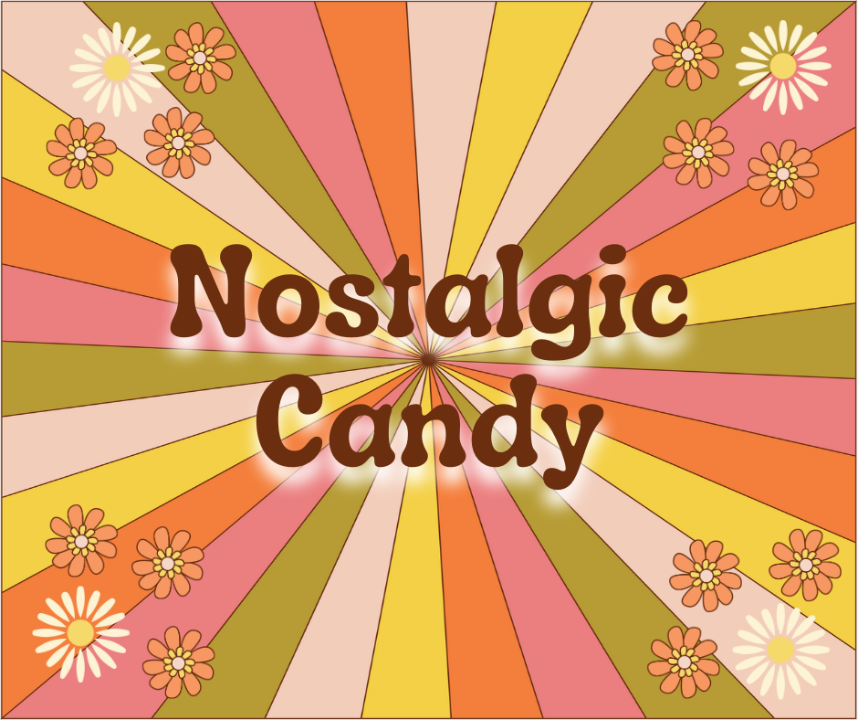 Nostalgic Candy