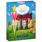 Lindt Tulips Easter Solid Milk Chocolate Candy Pack, 4 ct / 1.9 oz