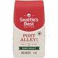 Seattle's Best Coffee Post Alley Blend Dark Roast Ground