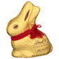 Lindt Gold Bunny, Milk Chocolate 3.5 Oz