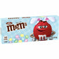 M&M's Candy - Pastel Blend Theater Box 3.1 oz