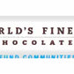 Worlds Finest Almond Chocolate Bar