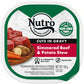 Nutro Simmered Beef and Potato Stew
