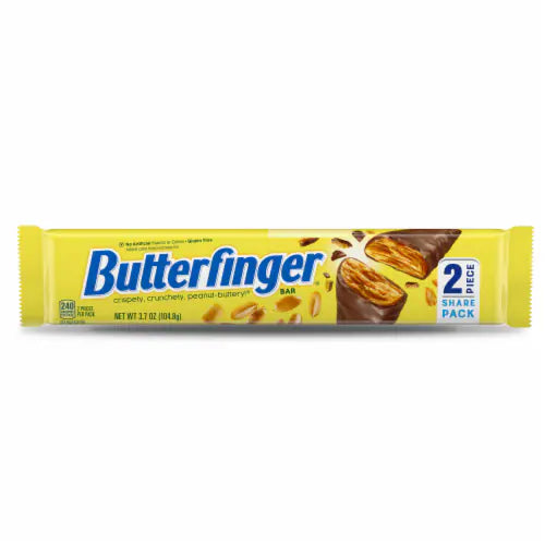 Butterfinger Share Pack
